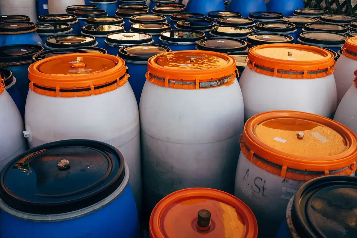 Chemical & Toxic Waste Cleanup in Butler, AL