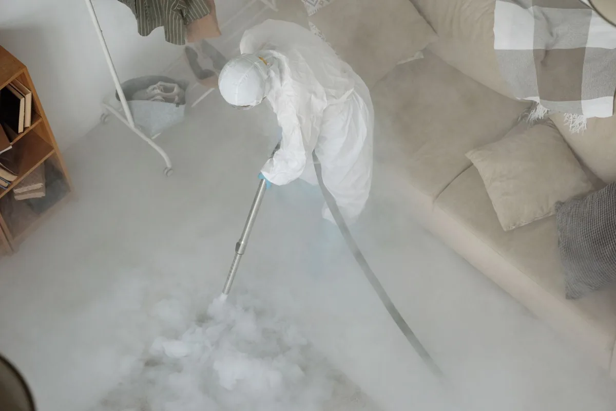 Biohazard Cleanup in Butler, AL